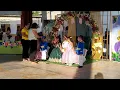Reyna de la primavera 2025 Enrique c rebsamen