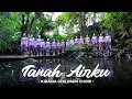 Download Lagu Lagu Nasional - Tanah Airku ( Cover ) - Kirana Children Choir