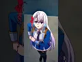 Download Lagu The Demon sword master of Excalibur Academy -[AMV] #shorts #shortsfeed #animeedit