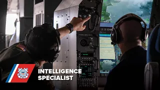 Intelligence Specialist IS