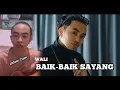 Download Lagu WALI - BAIK-BAIK SAYANG || Cover Zinidan Zidan