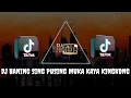 Lagu DJ HANING SING PUSING MUKA KAYA KINGKONG Viral TikTok