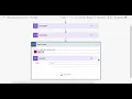 How to Extract Data from a Table in an Email Body Using Power Automate