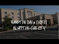 Hampton Inn Suites Bluffton-Sun City Review - Bluffton United States of America