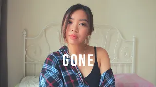 Download Rosé - Gone | Cover by Grace Pang MP3