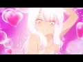 Download Lagu Fate: Kaleid Liner Prisma AMV Kuro [I kissed a girl (Nightcore)]