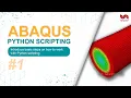 Abaqus Python Scripting - Introduction