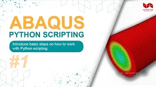 Abaqus Python Scripting - Introduction