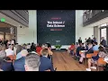 Gov Youngkin attends opening of UVA s new Data Science building