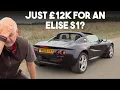 Download Lagu Why I'm Selling The Best Car I've Ever Had For Just £12K - Lotus Elise S1