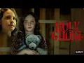 Lagu Holy Ghost (2025) Full Movie in English Review | Horror Mystery Thriller | Shravan Tiwari | Details