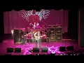Steelheart- Angel Eyes (I’ll Never Let You Go) Live 10-3-25