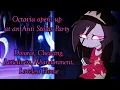 Octavia Opens Up About Everything F4A ASMR Reverse Comfort Octavia X Listener