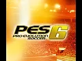 Existence - Pro Evolution Soccer 6 Soundtrack