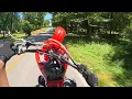 CRF150R EXPERT PURE SOUND - 4k