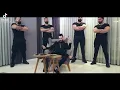 محمد الشيخ - شادد حزامي - فيديو كليب حصري (2021) Mohamad Alshekh(2)