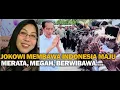 Download Lagu KENAPA NTT DAN PAPUA SANGAT CINTA JOKOWI....