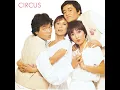 American Feelings - Circus