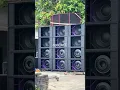 CEK SOUND FASKHO SENGOX BLITAR #faskhosengokblitar #ramayanasoundsystem #soundhoreg