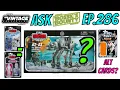 Vintage Collection AT-AT Rerelease? What's Happened to Alternative Image Card Backs? Ask Bossk!