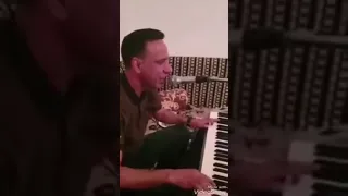 عادي عادي ماعاد يفرق شي دندنها