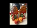 We Got Apple Juices and Apples at Safeway