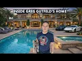 Behind Closed Doors of Greg Gutfeld s NYC Apartment A Private Life TV Never Reveals