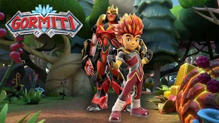 غورميتي حلقات كاملة بث مباشر سبيستون 