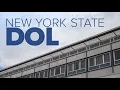 Join NYS DOL s Unemployment Insurance Team