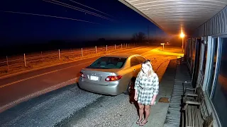 No Creerás Estos Aterradores Sucesos Que Nadie Puede Explicar !