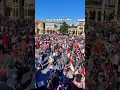 The Busiest Times to go to Disney World