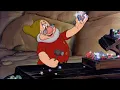 Lagu Heigh-Ho | Snow White and the Seven Dwarfs (HDR)
