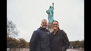 East Coast Trip 2025 New York Boston The Breakers Concussion CTE Foundation Gala