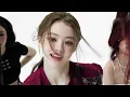 MEOVV(미야오) - ‘띠로리 (DDI RO RI)’ PERFORMANCE VIDEO