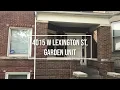 4015 W Lexington St