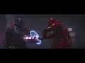 Paz Vizsla s last stand - The Mandalorian