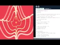 Programming Art HeartBeat - Dance Processing