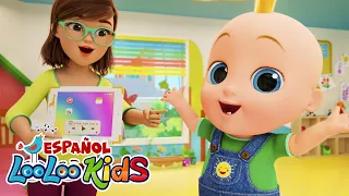A Ram Sam Sam + Baila y Para + Baila Samba + Cinco Patitos | Canciones Infantiles para Dancar