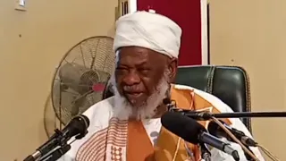 muhimmiyar shawarar dr ahmad bamba ga matasa don samun rayuwa mai albarka