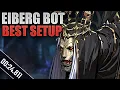 Download Lagu BEST BUILD CURSED GIANT EIBERG BATTLEFIELD OF TIME GUIDE (0:24) | SOLO LEVELING: ARISE