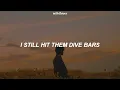 Luke Combs - Growin' Up and Gettin' Old (Lyrics)