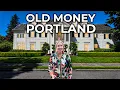 Inside Portland s Old Money Neighborhood Portland Heights