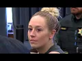 McCracken sentenced for stabbing a man in Great Falls
