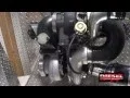 Compound Turbochargers Explained