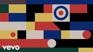 the who baba oriley lyric video 