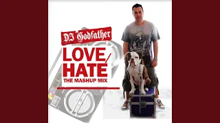 Download Love-Hate Mashup Mix 12 MP3