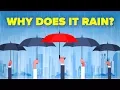 Why Does It Rain