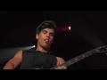 Download Lagu The Red Jumpsuit Apparatus LIVE Concert Lighting Designs