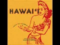 Hawaiian Hospitality