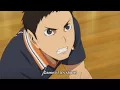 Download Lagu Haikyuu super quick
